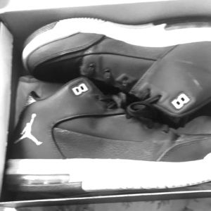 Jordan flight origin 3 Bg